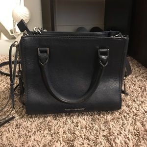 Rebecca Minkoff Purse, offers accepted